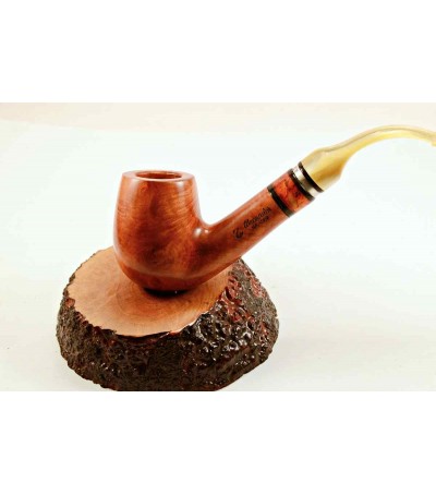 Bent Amber Model 89A