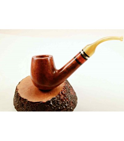 Bent Amber Model 89B
