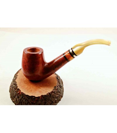 Bent Amber Model 89C