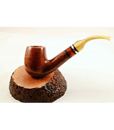 Bent Amber Model 89D