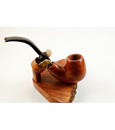 Bent Billiard Model 77B